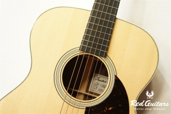 OM-28M  Madagascar Rosewood